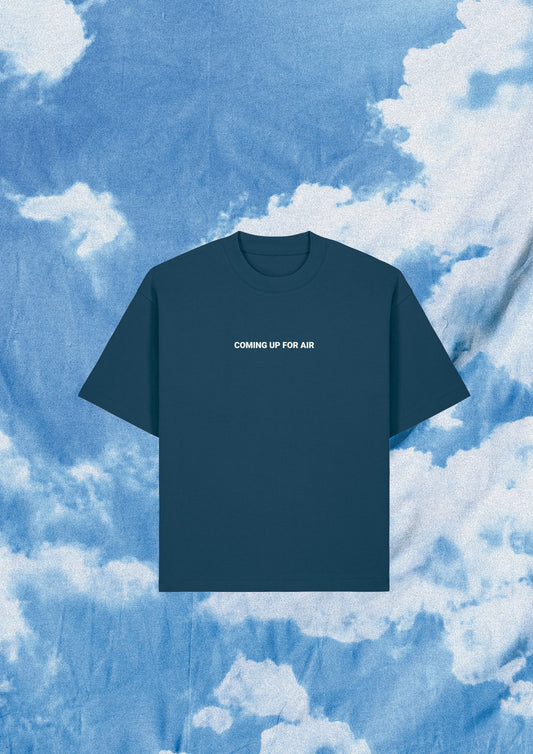 NOBODY IS UNTIL WE ALL ARE T-SHIRT